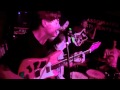 Thee Oh Sees Go To College - The Depot, SF State University - 2011-12-07 [entire show]