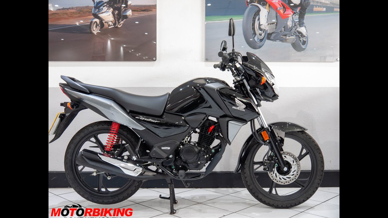 バイク CB125f ホンダ（HONDA） CB125F 教習車仕様の型式・スペックならバイクブロス