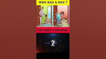 "Mind Bender Quiz: GK, Trivia, Puzzels & Illusies in Eén!" #shorts #quiz