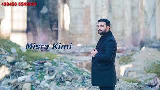 Asif Məhərrəmov - Misra kimi Resimi