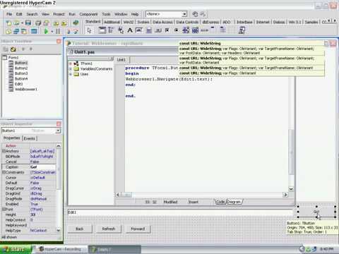 delphi learning Lecture 1.mp4 - YouTube