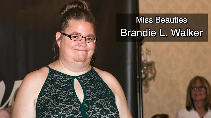 Brandie L  Walker