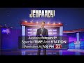 Jeopardy! temporarily to air on WYOU | 28/22 News