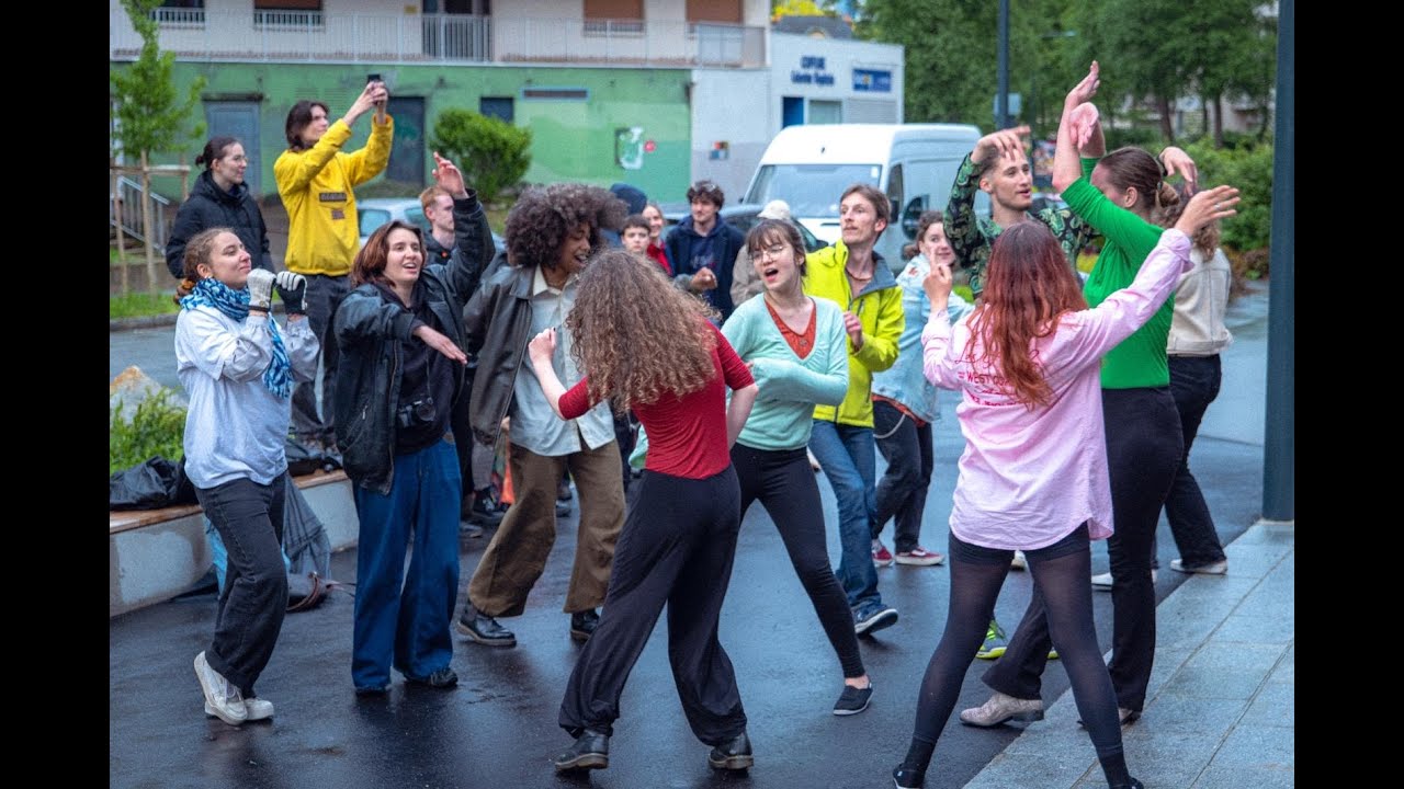 Teaser Symphonie des Arts n°2