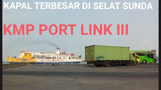 Download lagu BONGKAR MUAT KMP PORT LINK III !!