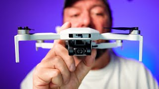 Potensic Atom Se: The Beginner's 4k Drone