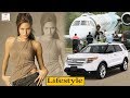 Angelina Jolie Cars, House, Private Jets, Income, Networth &amp; Lifestyle 2018 | Levevis