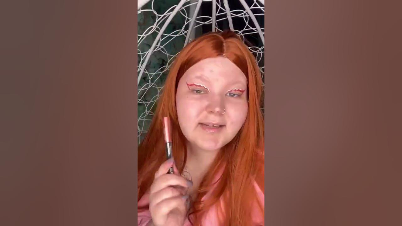 Аня блестючка сейчас как выглядит @Blestuchka в Тик Ток Аня Блестючка в ТикТок YouTube