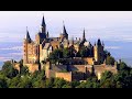 Замок Гогенцоллерн - вотчина королей Пруссии! (Burg Hohenzollern, Deutschland)