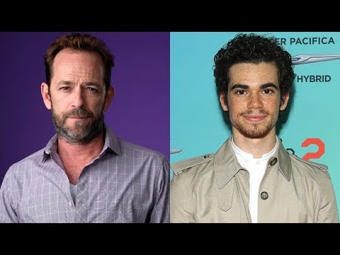 2020 Oscars in memoriam snubs: Luke Perry, more stars left out