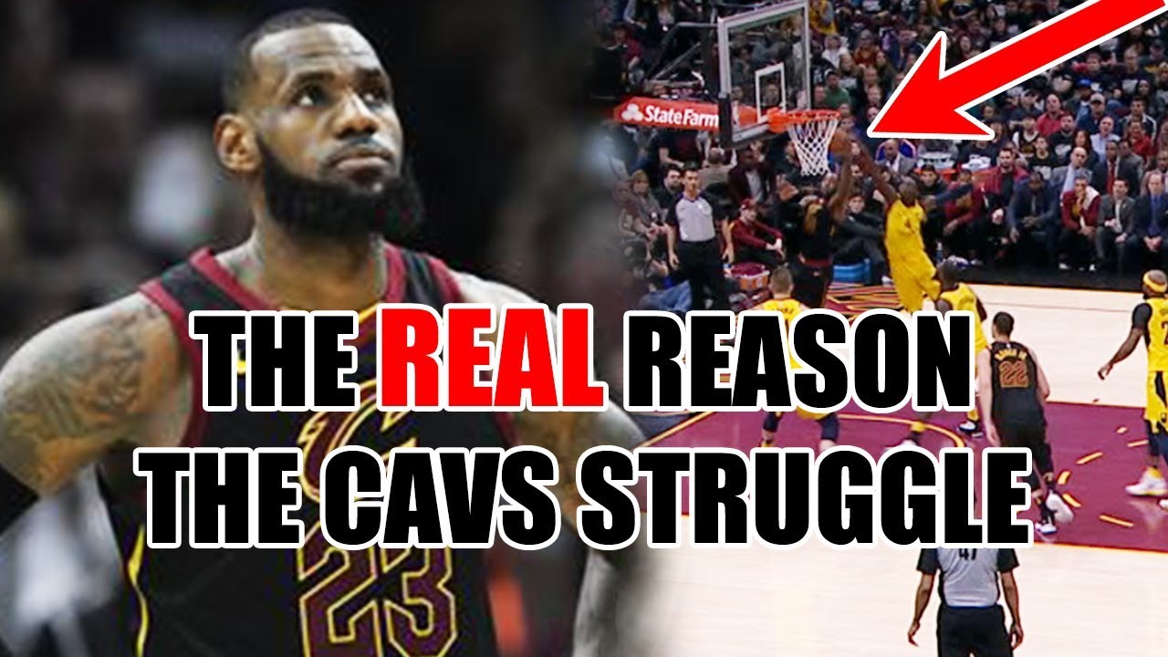 NBA Playoffs: LeBron James' Cavs again searching for answers after nightmare ...