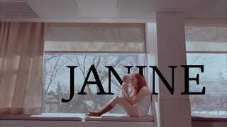 The Handmaid's Tale | Janine
