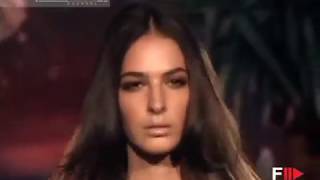 VERSACE Full Show Spring Summer 2006 Milan by Fashion Channel