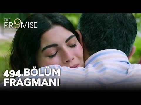 Yemin 494. Bölüm
