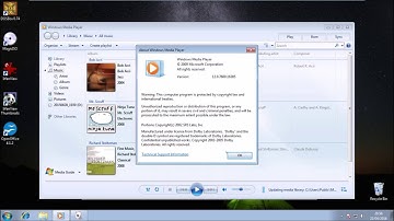 Windows 7 Home Basic RTM on VMWare Workstation