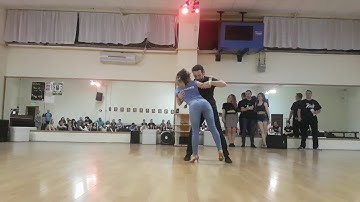 Monica & Bogdan - 1st Nice and Cozy Dance Festival Timisoara
