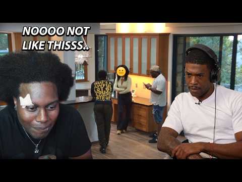 Jahclov Reacts To Will She Cheat With Our BEST Decoy? | UDY Loyalty Test