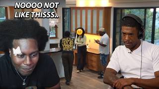 Jahclov Reacts To Will She Cheat With Our BEST Decoy? | UDY Loyalty Test