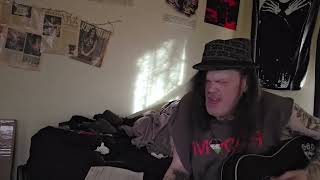 When I die GG Allin cover