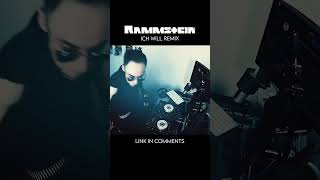 Rammstein - Ich Will remix (2)