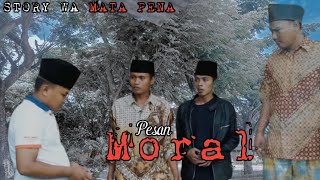 Story wa mata pena terbaru// pesan moral