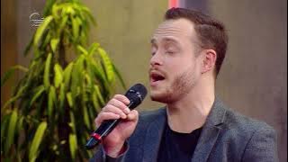 ჯგუფი 'ურსა' | 'ატმის ხეები' • სტუმრად 'სხვა რაკურსში'