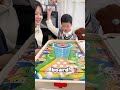 5 Games in 1 Tabletop Game | Miosea 2026 New Wooden Game Set