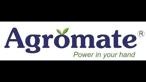 mobile motor controller, agromate