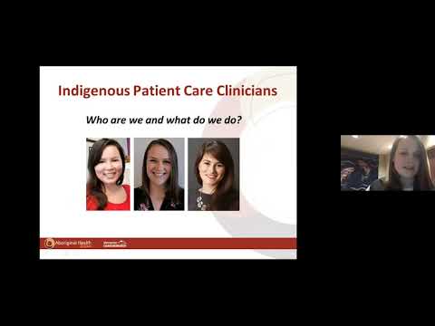 P'èsk'a Picks 2: Meet the Indigenous Patient Care Clinicians