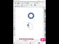 🔥 logo design trick in this quick 60-second tutorial#GraphicDesign #logo #logodesign #graphicdesign