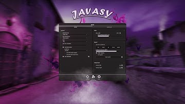 Javasy V2 Semirage & Rage Gamesense Lua