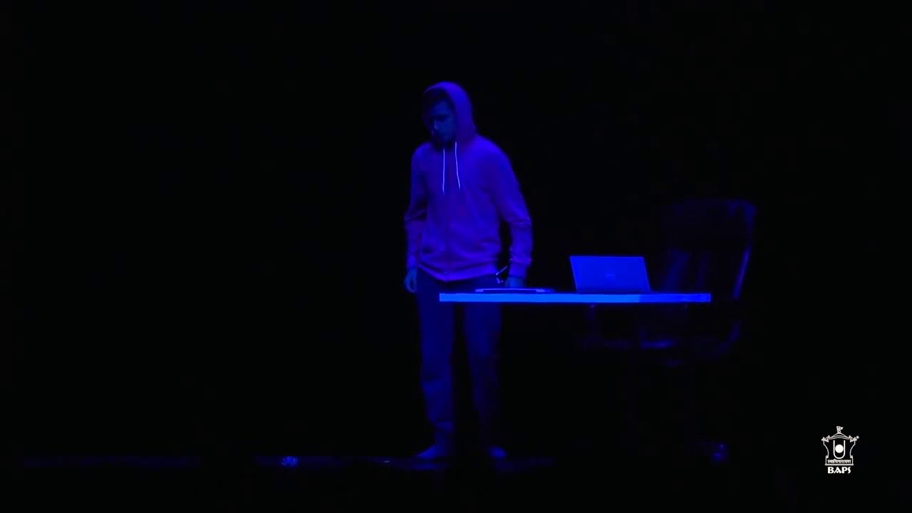 Harijan Sacha Re Je Urma Himmat Rakhe || BAPS ||