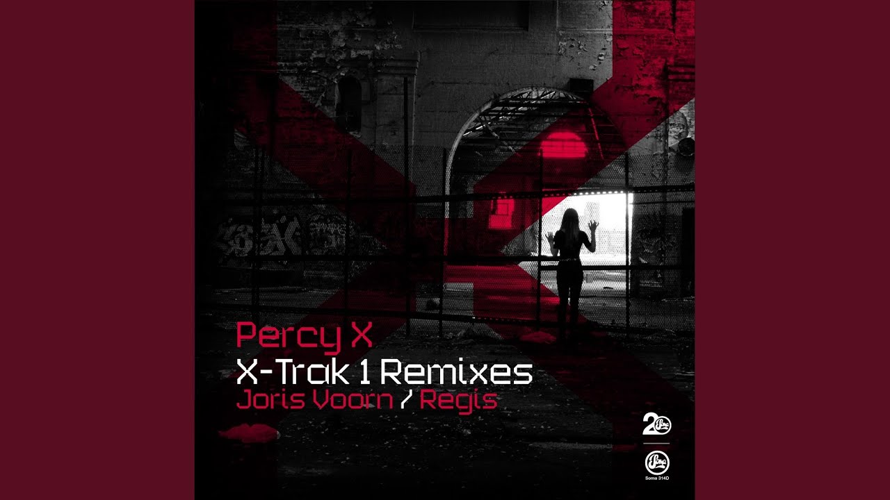 X-Trak 1