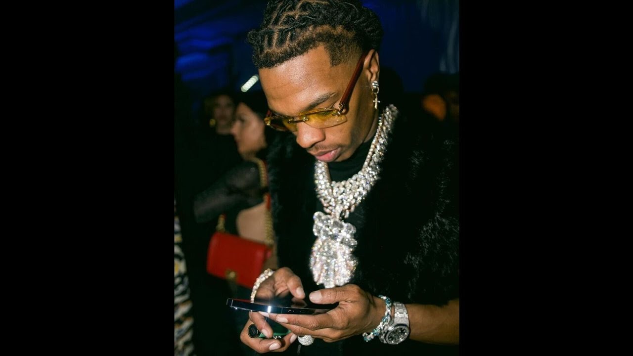 (FREE) Lil Baby x NoCap Type Beat 2022 - "Sensation"