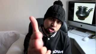 Diary of A Badman 2.5 | Humza Productions