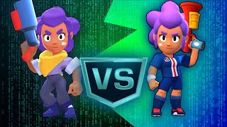 Старый Brawl Stars ЛУЧШЕ? Бравл Старс скатился?