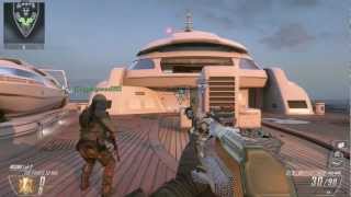 Black Ops 2 WTF Spawn
