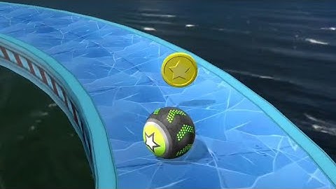 Going Balls - NEW SpeedRun Gameplay Level 81