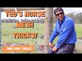 Hidden Farm Fence Horse Mesh Secrets Nobody Talks About
