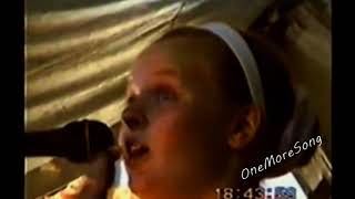 Watch Kelly Family She Is Crazy video
