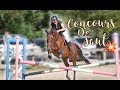 Concours de Saut avec Mala ! (Club3)