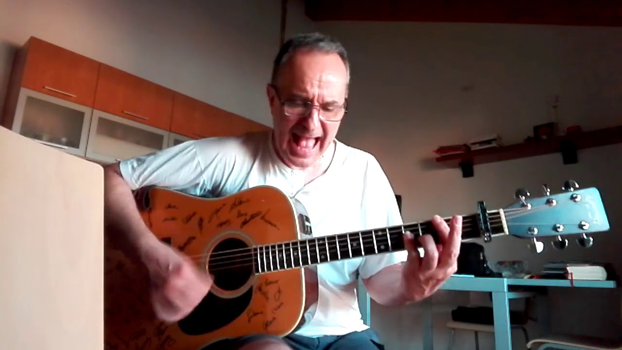 Coriandoli su di noi - Ricchi e Poveri