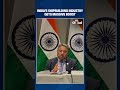 India-Norway Shipping Partnership Expands With Green Maritime And Shipbuilding Cooperation |#shorts