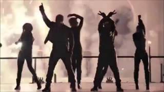 La Voz México 3 - Wisin &amp; Yandel