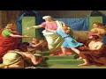 مع الاستاذ ايوب العراقي -النبي يوسف