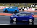 Ford Focus Vs Fiesta