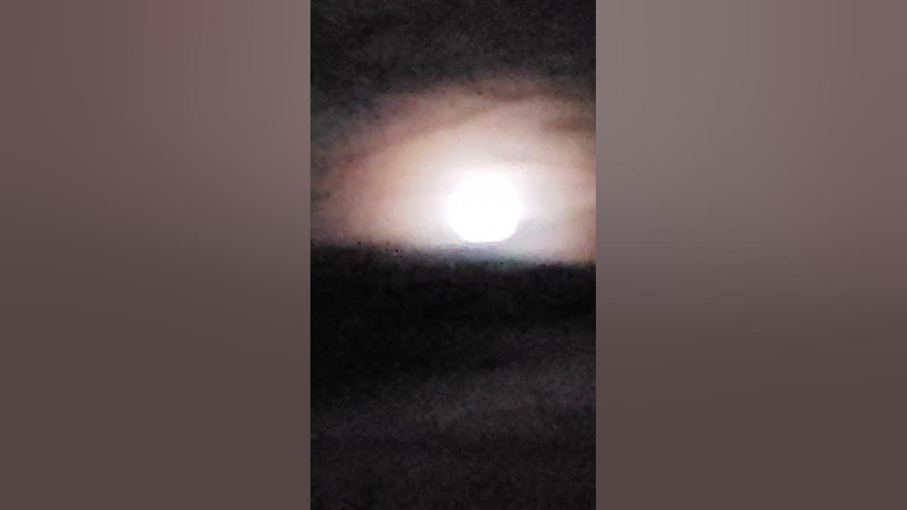 The Moon Is Beautiful Tonight YouTube the-moon-is-beautiful-tonight-youtube