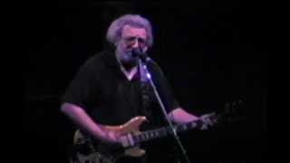 Watch Grateful Dead California Earthquake whole Lotta Shakin Goin On live video