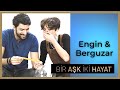Engin Akyurek & Berguzar Korel ❖ INTERVIEW excerpt ❖ ENGLISH 2019