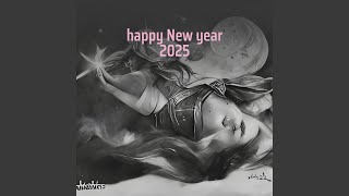 happy New year 2025